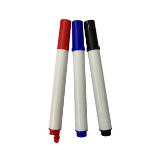 6101 refillable and non-refillable whiteboard pens