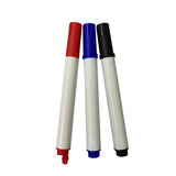 6101 refillable and non-refillable whiteboard pens