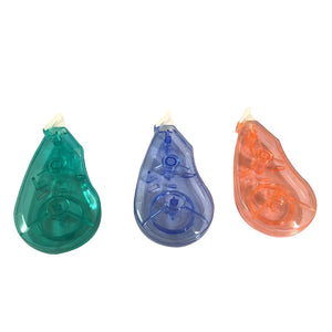 6-15m correction tape