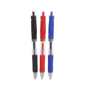 k35 retractable gel pen