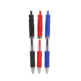 k35 retractable gel pen