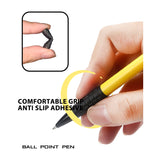 retractable ballpoint pen