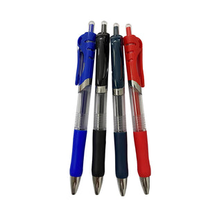 k35 retractable gel pen