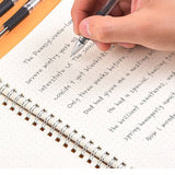 EU-compliant gel pen