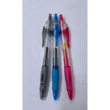 1008  retractable gel pen