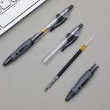 1008  retractable gel pen