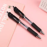 k35 retractable gel pen