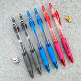 1008  retractable gel pen