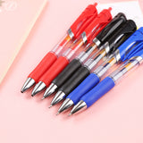 k35 retractable gel pen