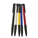 retractable ballpoint pen