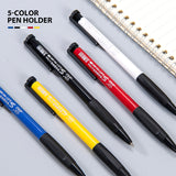 Oil-based Ballpoint Pen