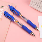 k35 retractable gel pen