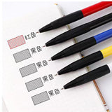 Oil-based Ballpoint Pen