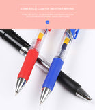 k35 retractable gel pen