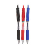EU-compliant gel pen